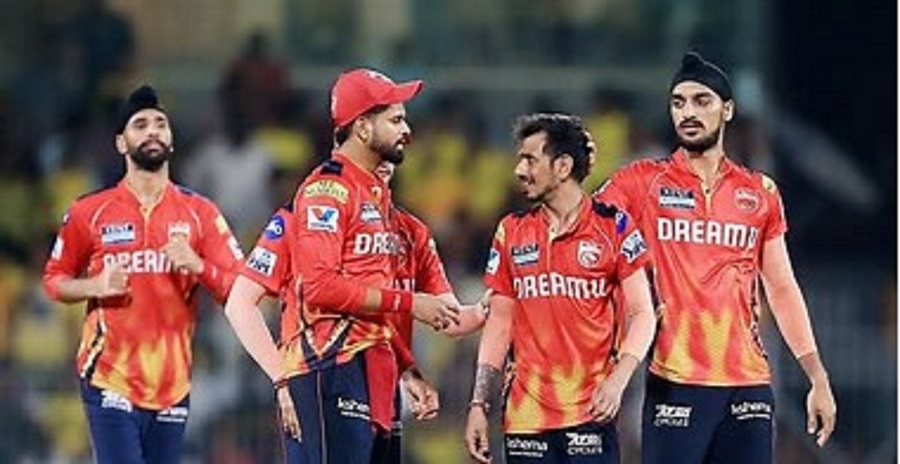 Punjab Kings