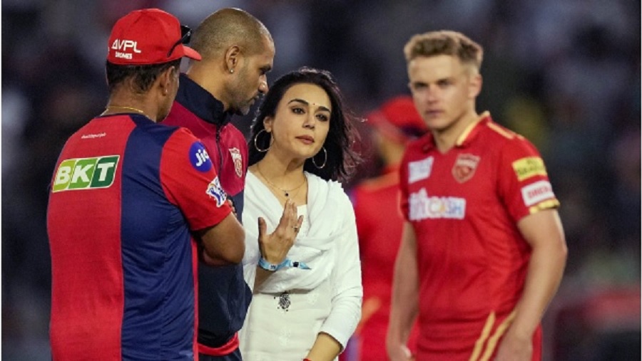 IPL 2025