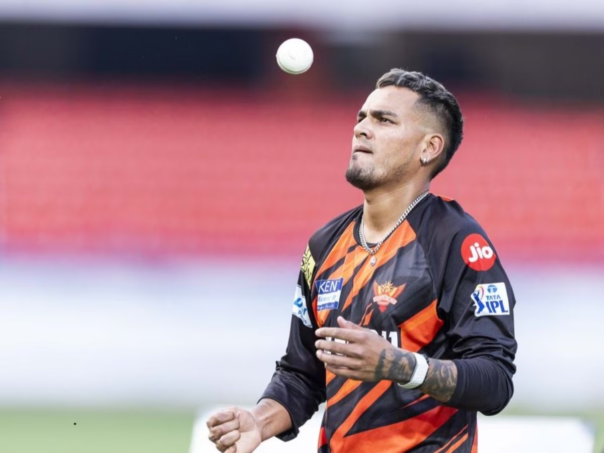 Sunrisers Hyderabad IPL 2025