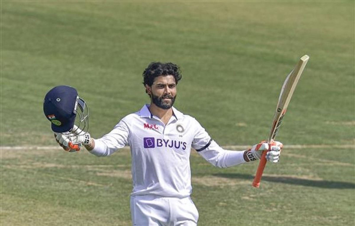 ICC Test Ranking