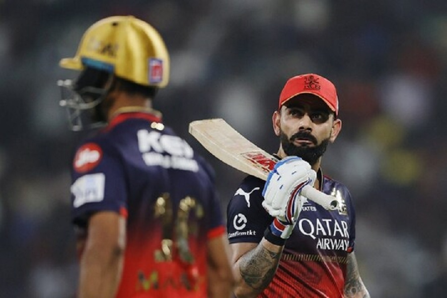 LSG vs RCB IPL 2025: