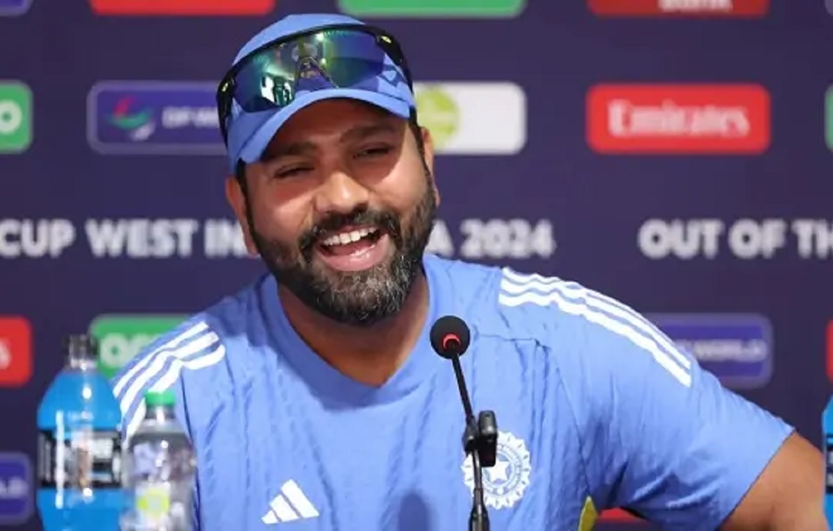 Rohit Sharma on ODI retirement