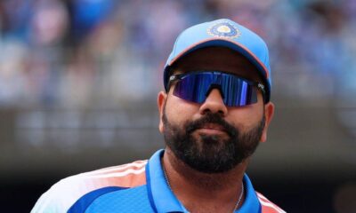 Rohit Sharma Instagram