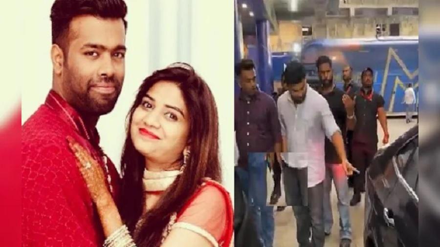 Rohit Sharma