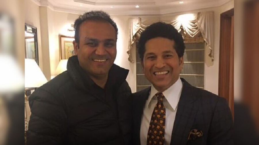 Sachin Tendulkar