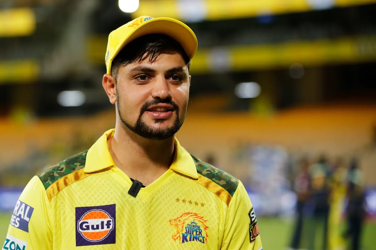 Sameer Rizvi