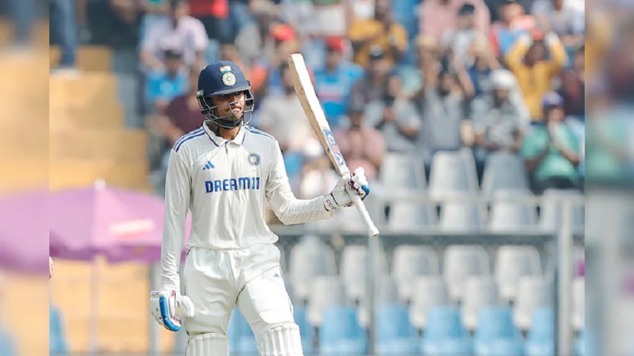 IND vs ENG 5th Test