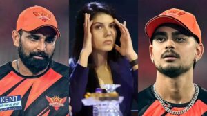 Sunrisers Hyderabad IPL 2025