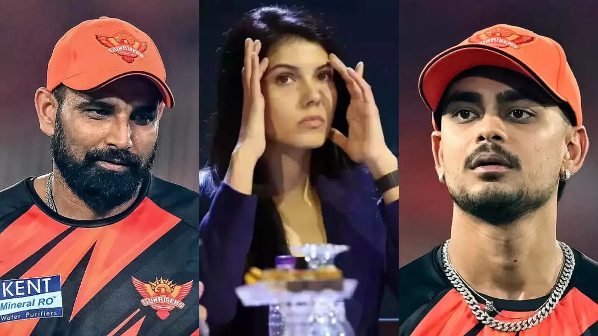 Sunrisers Hyderabad IPL 2025