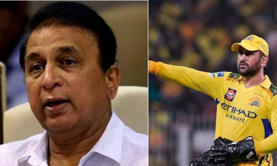 Sunil Gavaskar on Uncapped player rule
