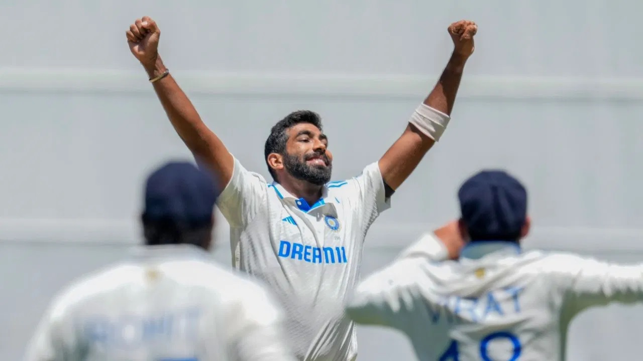 Team India Selection