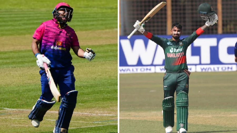 UAE vs BAN