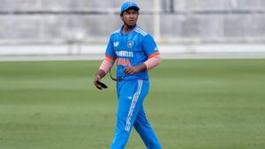 Vaibhav Suryavanshi