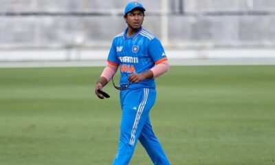 Vaibhav Suryavanshi