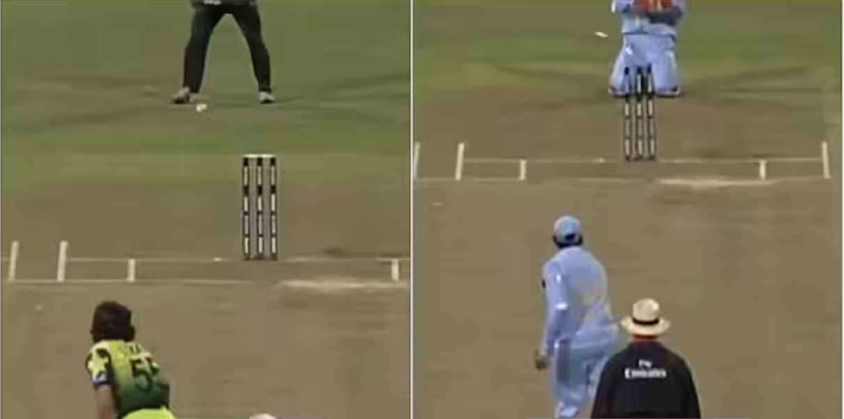 Indian Army vs Pakistan Army