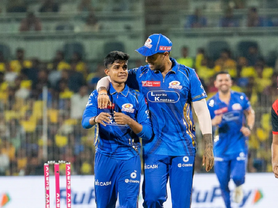 Mumbai Indians