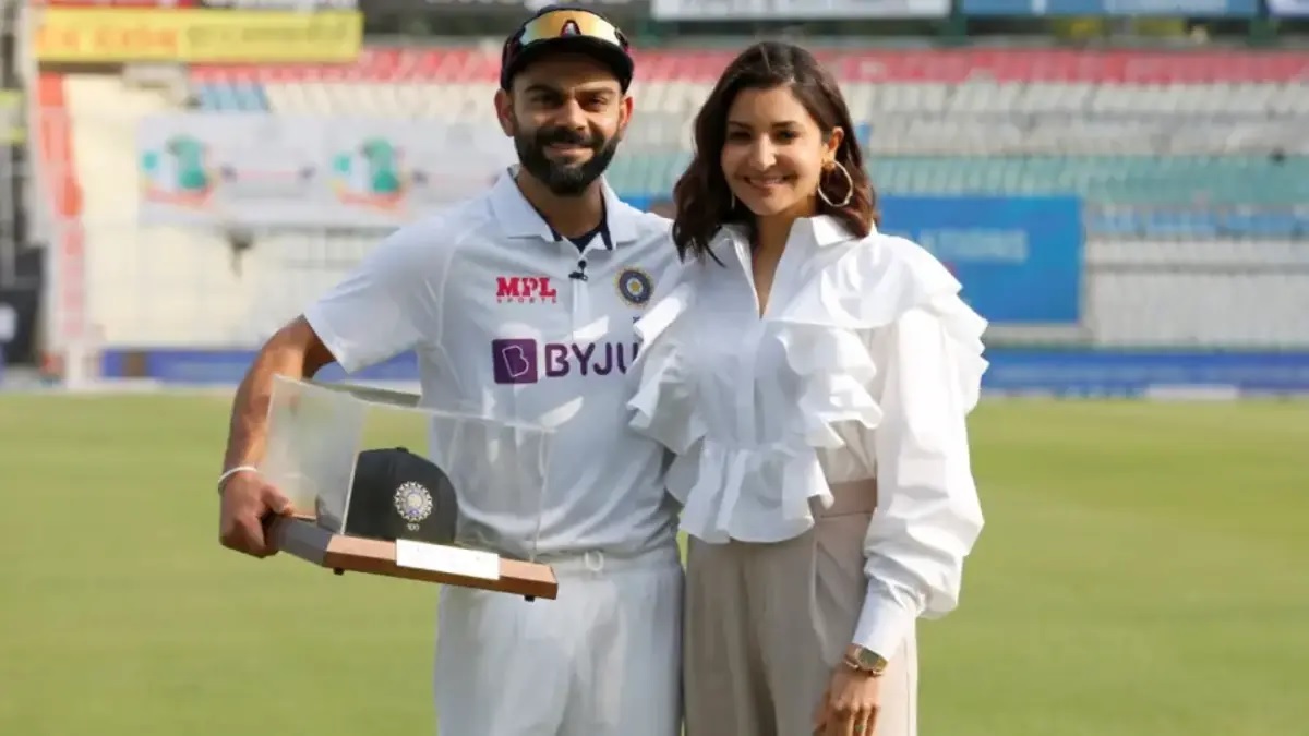 Virat Kohli Retirement