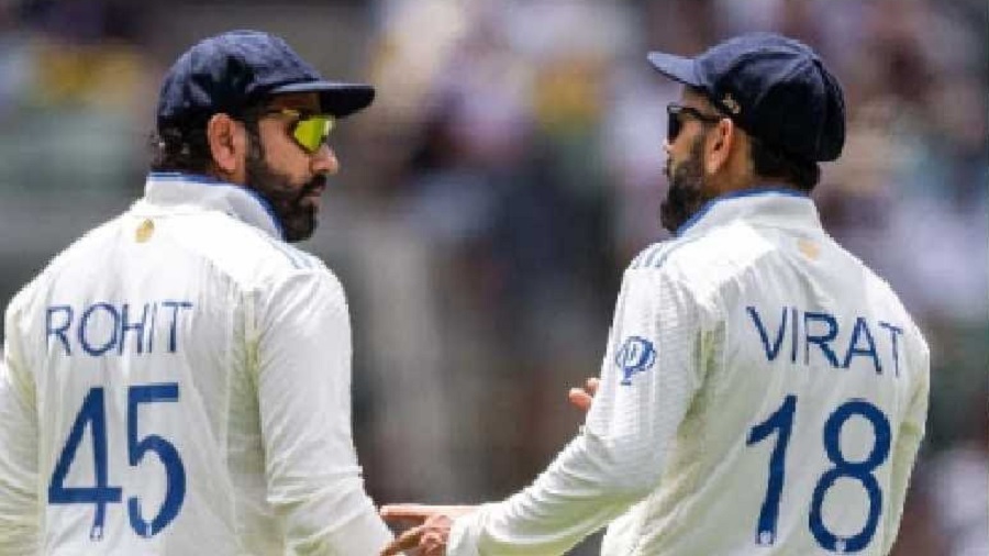 India Squad