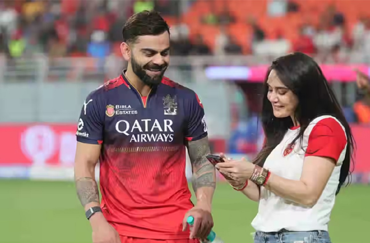 Virat Kohli Retirement