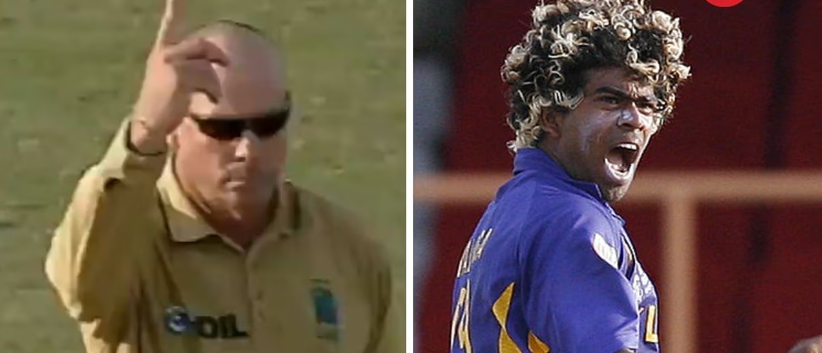 Unbreakable Cricket Record