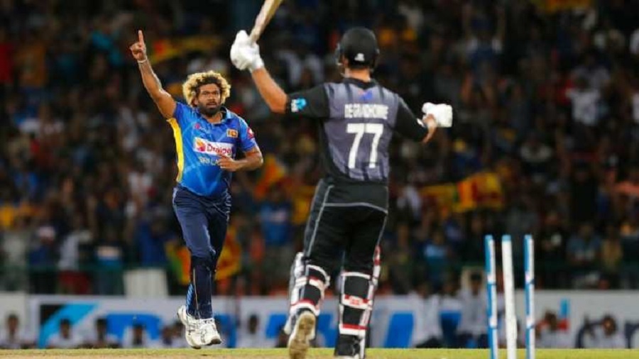 Unbreakable Cricket Record