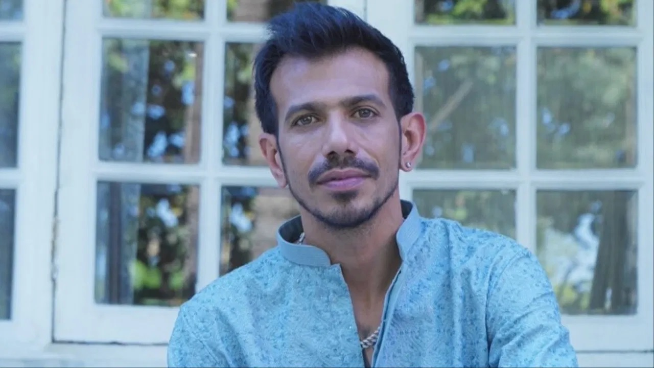 Yuzvendra Chahal Luxury House in Mumbai