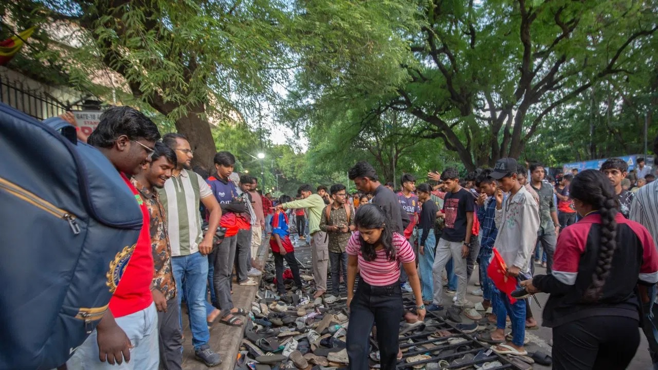 Bengaluru Stampede
