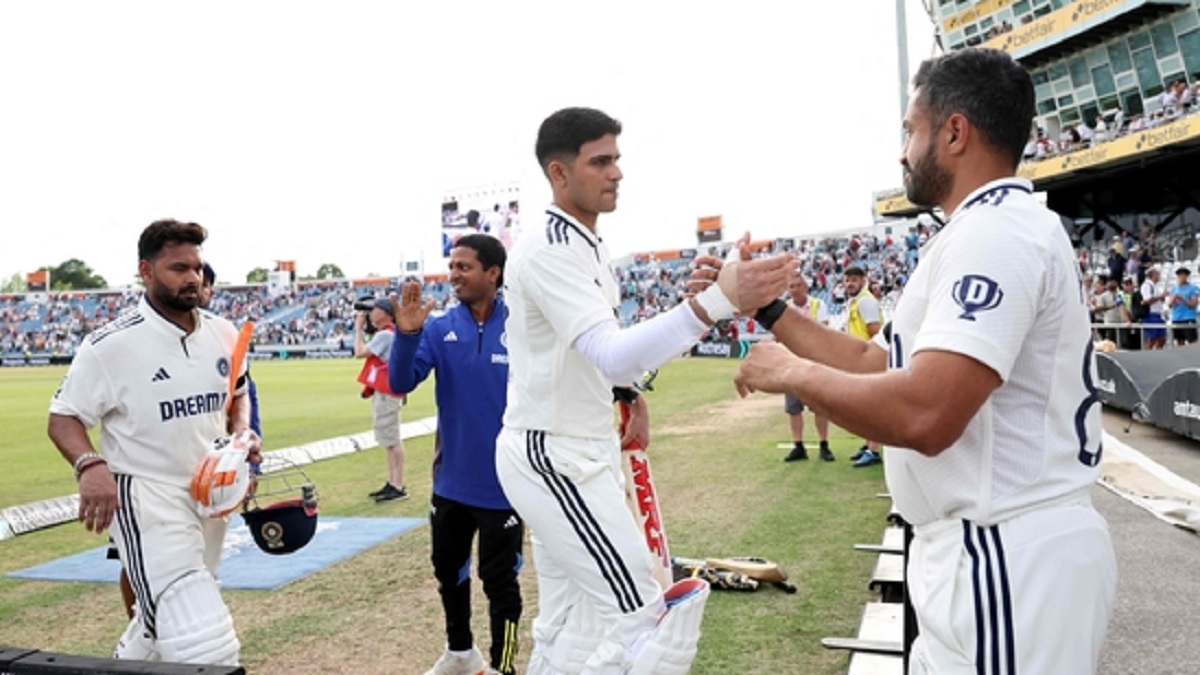 IND vs ENG