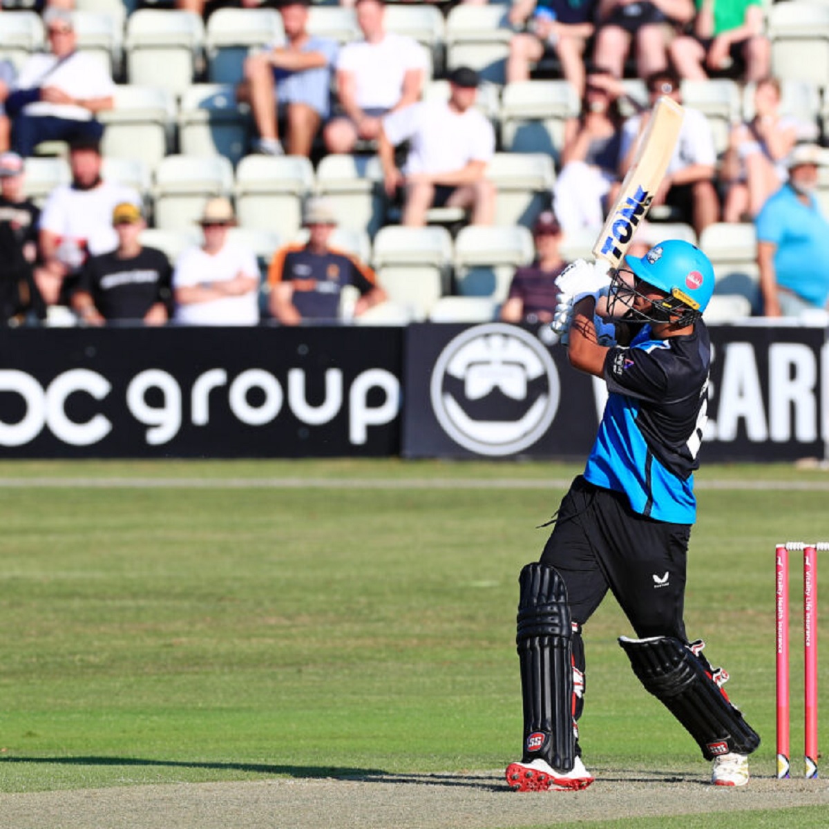T20 Blast: