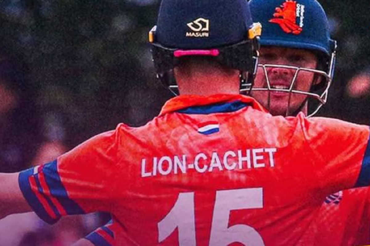 3 Super Over in a Single Match