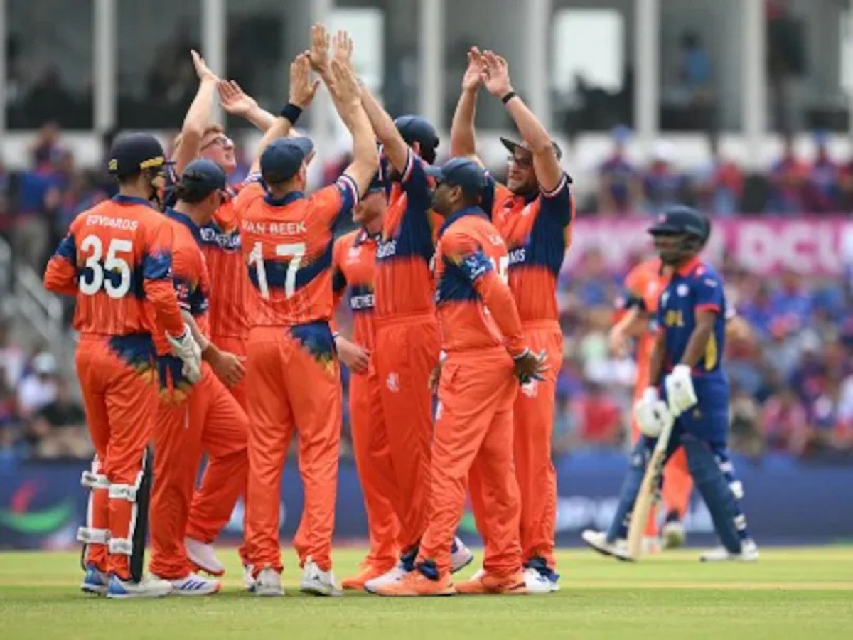 NSP vs NED T20