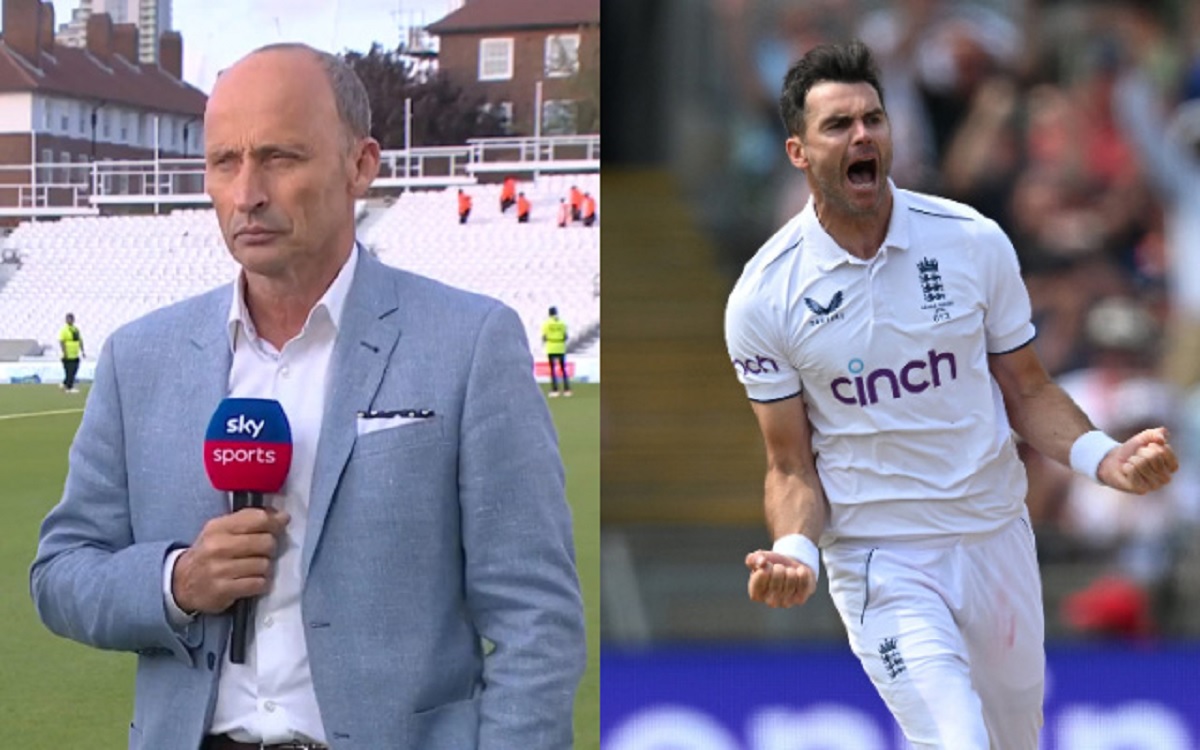 Nasser Hussain Greatest Playing XI
