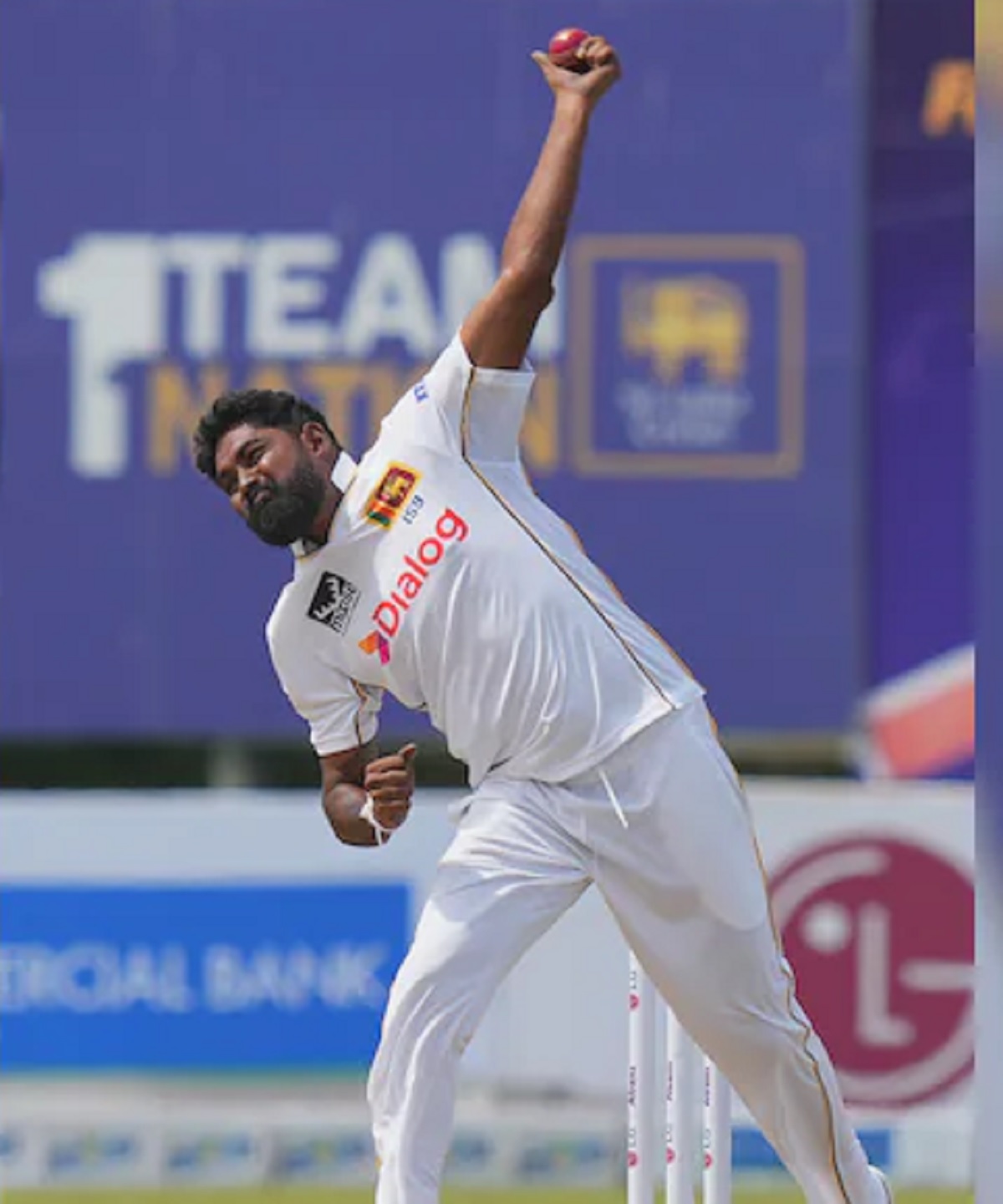 Prabath Jayasuriya