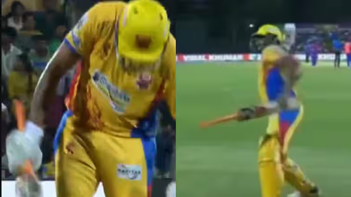 R Ashwin Punisdhe