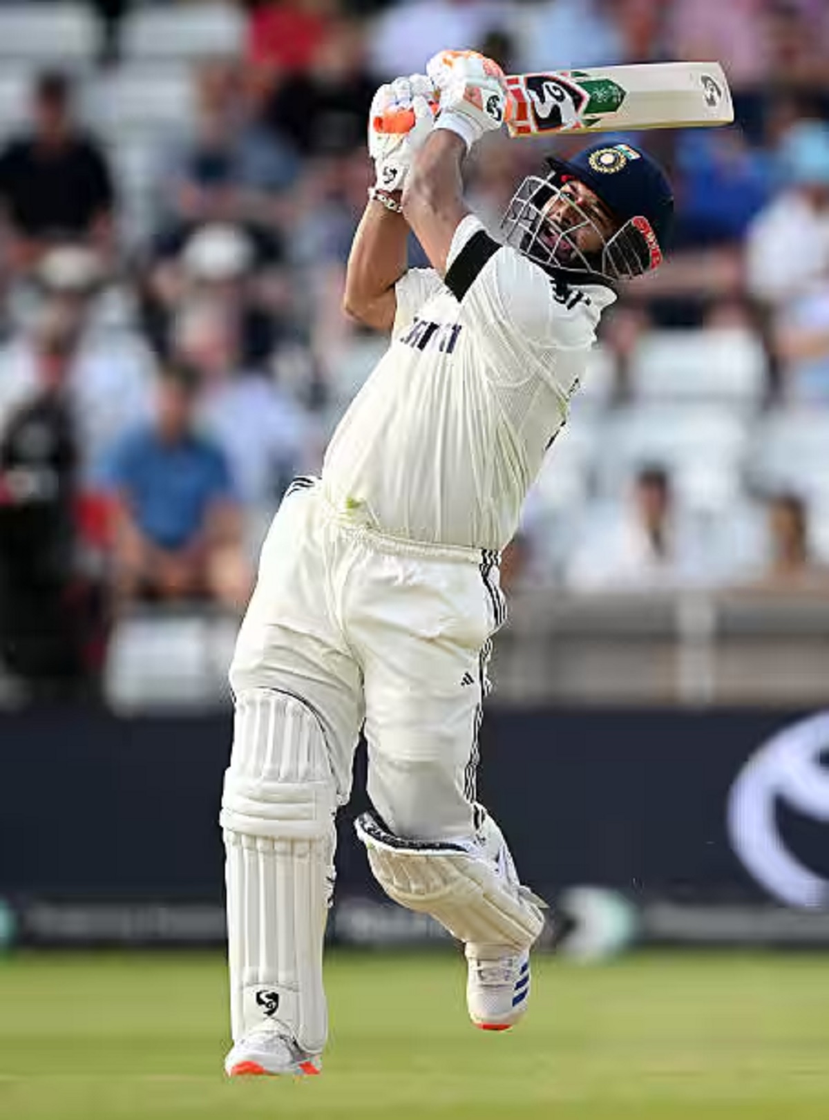 Rishabh Pant