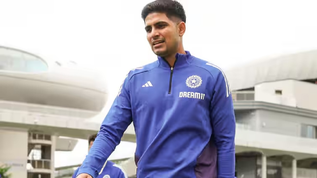 IND vs ENG Test Series