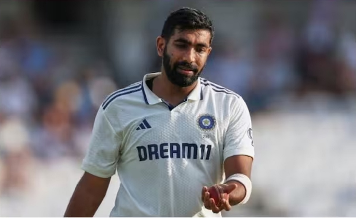IND vs ENG 1st Test