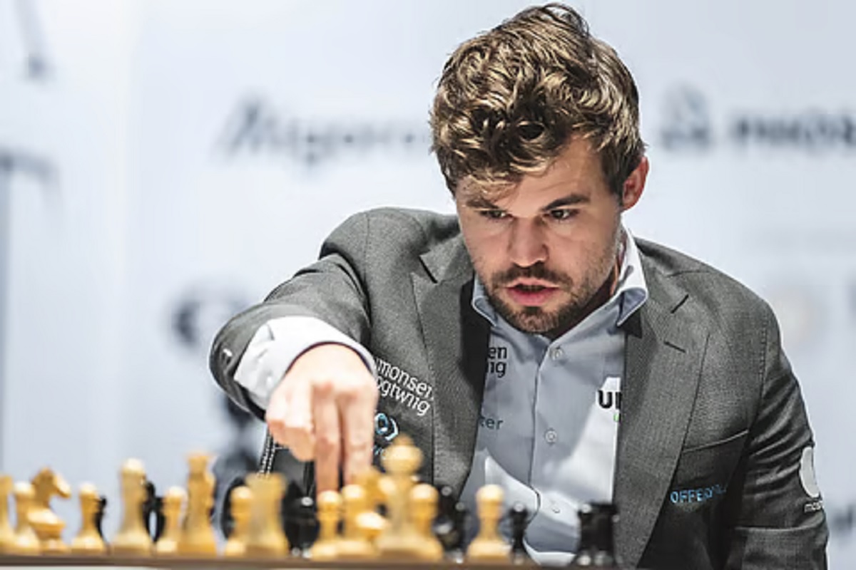 Norway Chess 2025