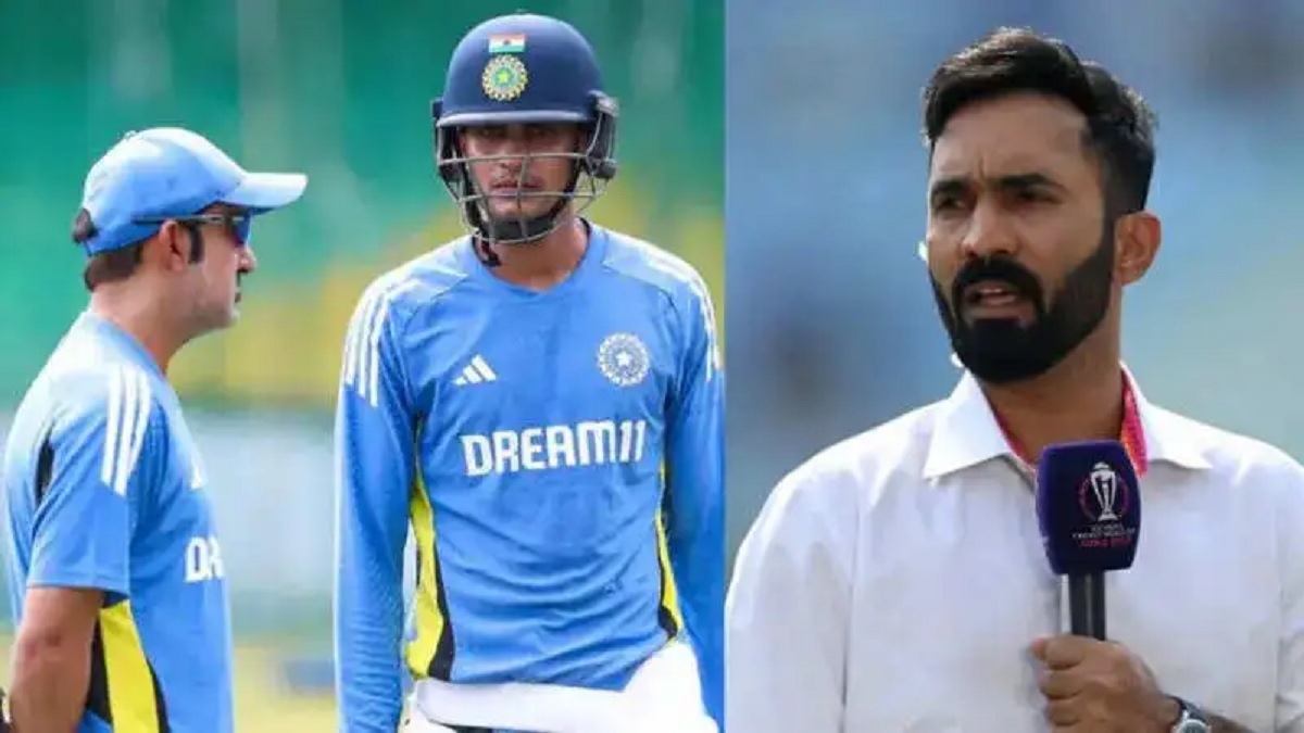 IND vs ENG 1st Test 2025:
