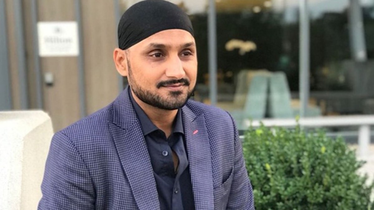 Harbhajan Singh Interview