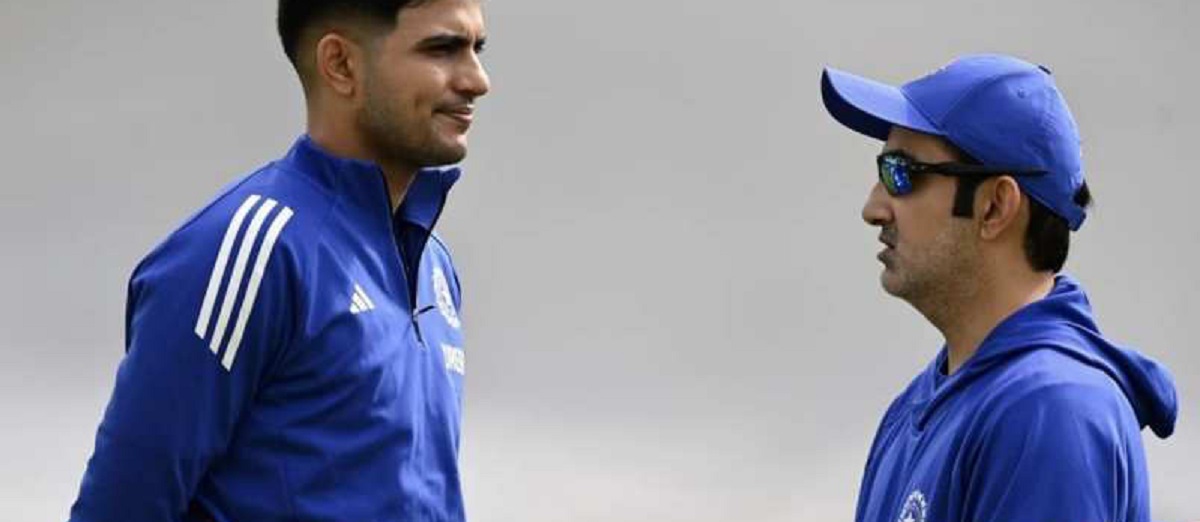 IND vs ENG
