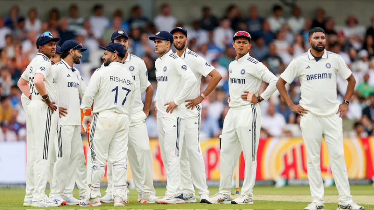 IND vs ENG