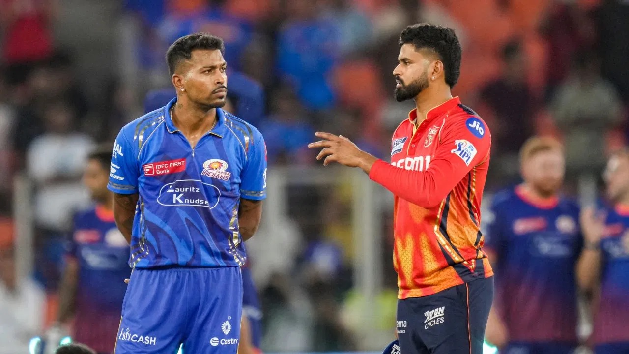 BCCI Big Action