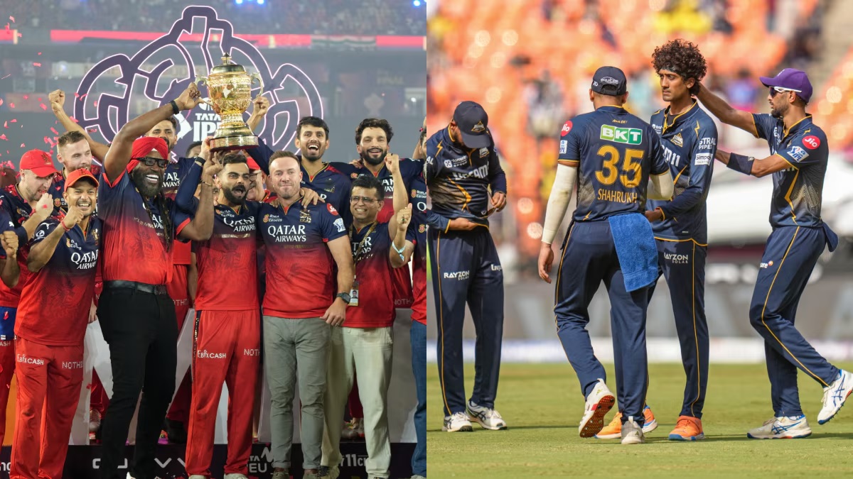 IPL 2025