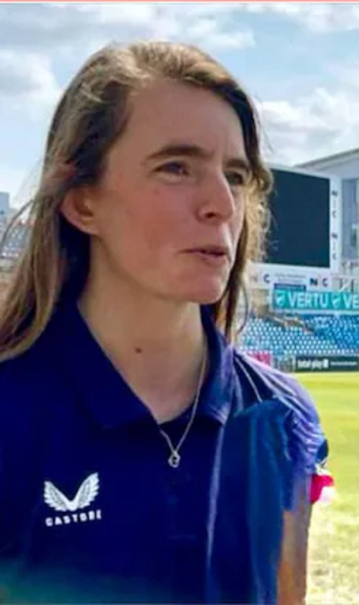 IND vs ENG First Test