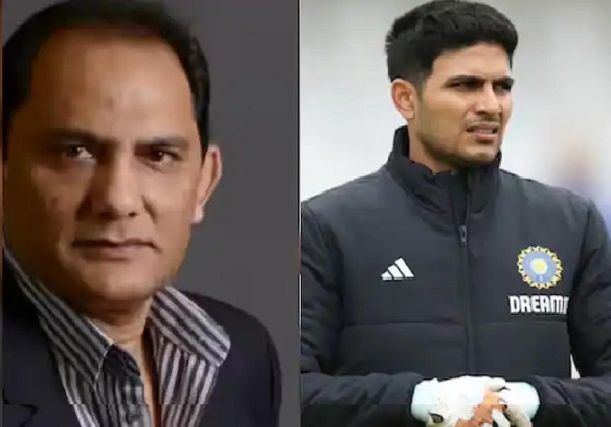 Mohammed Azharuddin