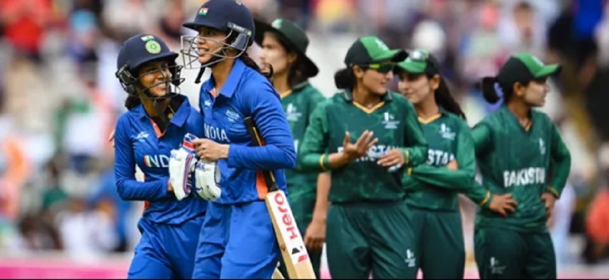 Women World Cup