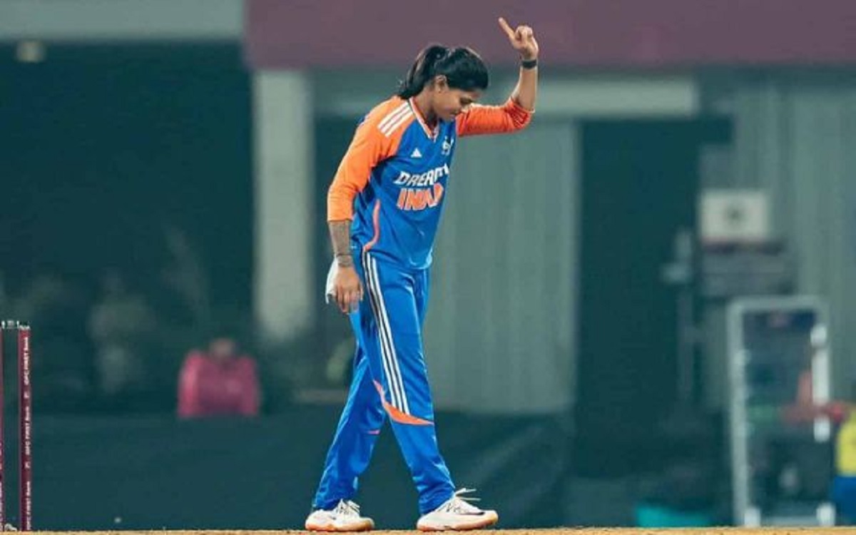 India Womens Team: