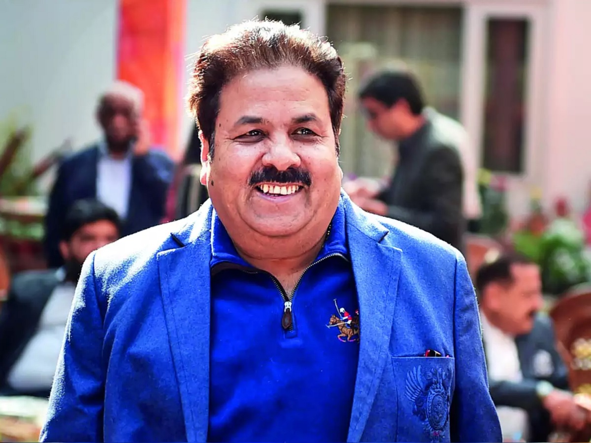 BCCI Next President