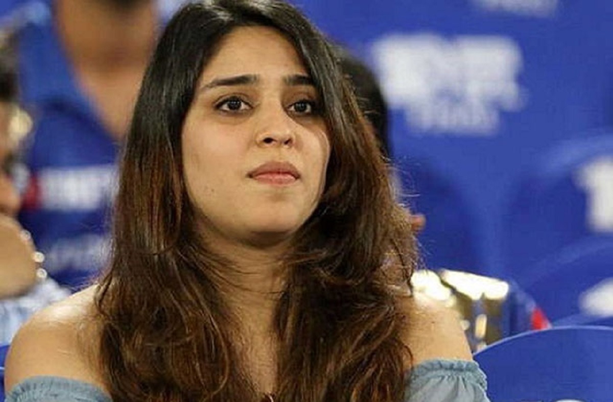 Rohit Sharma Wife